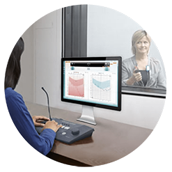 Avaliação audiológica