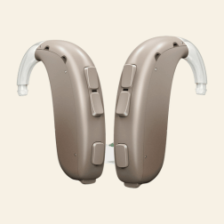 Oticon Xceed