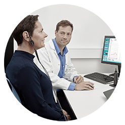 Verificação eletroacústica