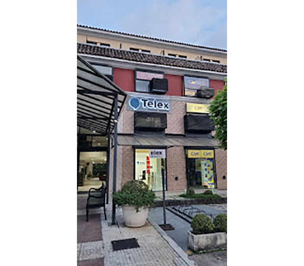 Telex