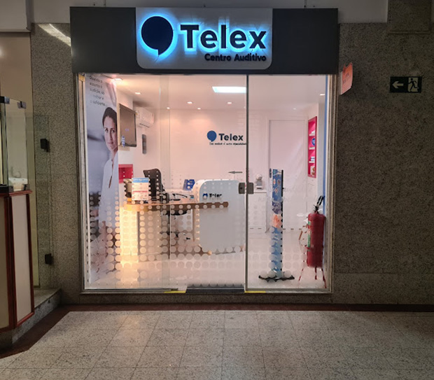 Telex